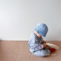 Groothandel denim emmer hoeden